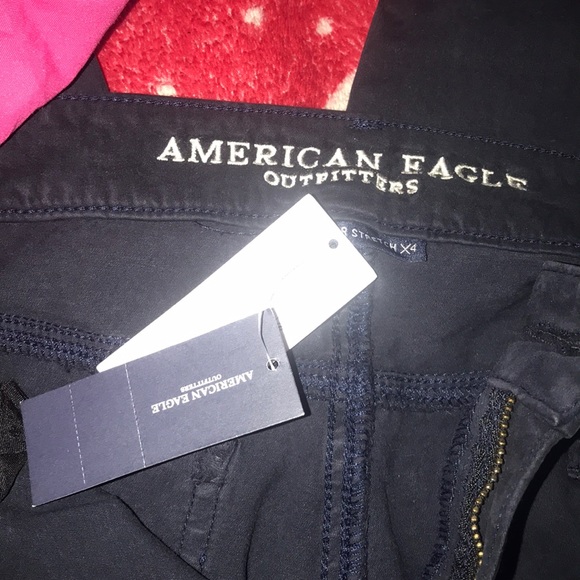 Pants - Picture 2 of 5